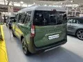 Ford Tourneo Courier Tourneo Courier II — 14