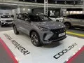Geely Coolray Coolray (facelift 2023) — 9