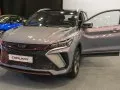 Geely Coolray Coolray (facelift 2023) — 21