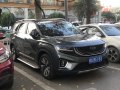 zdjęcie Haoyue