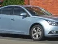 Holden Cruze Cruze Sedan (JG) — 4