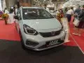 Honda Jazz Jazz IV (facelift 2023) — 6