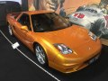 zdjęcie NSX