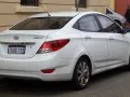 Hyundai Accent Accent IV — 2