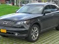 Infiniti FX FX I — 4