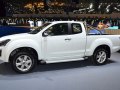 D-Max II (facelift 2017)