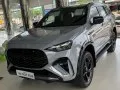 Isuzu MU-X MU-X II (facelift 2024) — 4