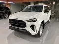 Isuzu MU-X MU-X II (facelift 2024) — 7