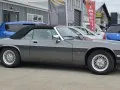 Jaguar XJS XJSc Convertible — 5