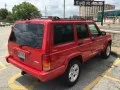 Jeep Cherokee Cherokee II (XJ) 5-door — 8