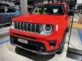 Jeep Renegade Renegade (facelift 2018) — 16