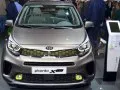 Kia Picanto Picanto III — 2