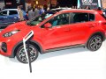 zdjęcie Sportage
