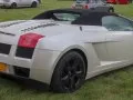 Lamborghini Gallardo Gallardo Spyder — 4