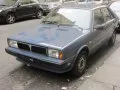 Lancia Delta Delta I (831, facelift 1982) — 2