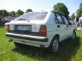Lancia Delta Delta I (831, facelift 1986) — 9