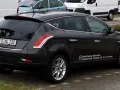 Lancia Delta Delta III (844, facelift 2011) — 4