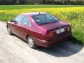 Lancia Kappa Kappa Coupe (838) — 2