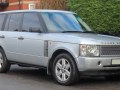 Range Rover III