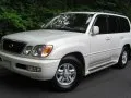 Lexus LX LX II — 2