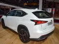 Lexus NX NX I (AZ10, facelift 2017) — 14