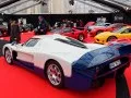 Maserati MC12 MC12 — 10