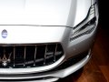 zdjęcie Quattroporte