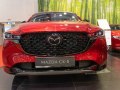 zdjęcie CX-5