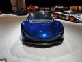 zdjęcie Speedtail