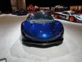McLaren Speedtail Speedtail — 6