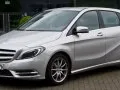 Mercedes-Benz Klasa B Klasa B (W246) — 9