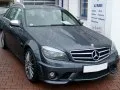 Mercedes-Benz Klasa C Klasa C T-modell (S204) — 12