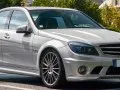 Mercedes-Benz Klasa C Klasa C (W204) — 24
