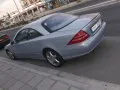 Mercedes-Benz CL CL (C215) — 9