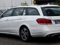 Mercedes-Benz Klasa E Klasa E T-modell (S212, facelift 2013) — 2