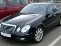 Mercedes-Benz Klasa E Klasa E (W211, facelift 2006) — 13