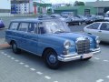 Fintail Universal (W110)