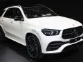 Mercedes-Benz GLE GLE SUV (V167) — 11