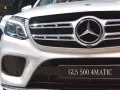 Mercedes-Benz GLS GLS (X166) — 3