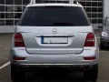 Mercedes-Benz Klasa M Klasa M (W164, facelift 2008) — 17