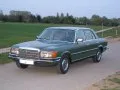 Mercedes-Benz Klasa S Klasa S SE (W116) — 18