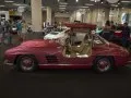 Mercedes-Benz SL SL Coupe (W198) — 21