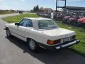 Mercedes-Benz SL SL (R107) — 16