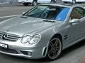 Mercedes-Benz SL SL (R230) — 14