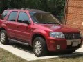 Mercury Mariner Mariner I