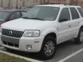 Mercury Mariner Mariner I — 2
