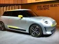 Mini Electric Electric Concept — 3