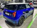 Mini Electric Electric (J01) — 2