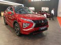 zdjęcie Eclipse Cross