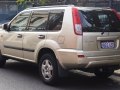 zdjęcie X-Trail